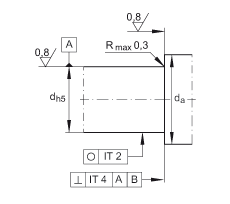 L/ALS ZARF30105-L-TV, pᔰbLSλȦ