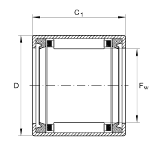 _ʽ?jng)_ȦLS SCE1010-PP, p(c)ܷ⣬(j) ABMA 18.2 - 1982Ӣ