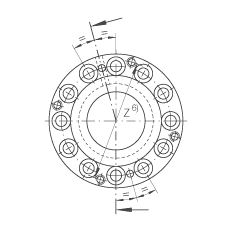 L/ALS ZARF30105-L-TV, pᔰbLSλȦ