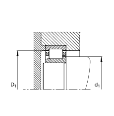 ALS NJ2326-E-M1, (j) DIN 5412-1 (bio)(zhn)Ҫߴ, 붨λS, ɷx, ּ