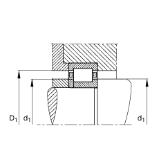 ALS NUP228-E-M1, (j) DIN 5412-1 (bio)(zhn)Ҫߴ, λS, ɷx, ּ