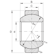 PS GE8-FO,  DIN ISO 12 240-1 ˜So