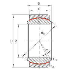 PS GE15-UK,  DIN ISO 12 240-1 ˜ʣSo