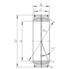 P(ji)S GE6-DO,  DIN ISO 12 240-1 ˜So