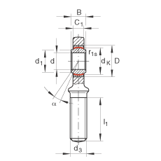 US GAL6-UK,  DIN ISO 12 240-4 ˜ʣݼySo