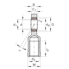 US GIR17-UK,  DIN ISO 12 240-4 ˜ʣݼySo