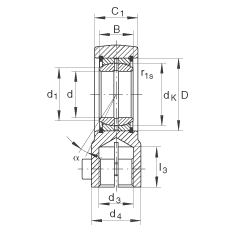 ҺUS GIHRK20-DO, (j) DIN ISO 12 240-4 ˜ʣݼyAobãSo