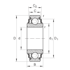 S 206-KRR, AȦȦoϣɂ R ܷ