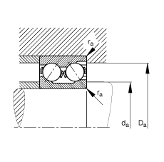 ǽ|S 3218,  DIN 628-3 ˜ʵҪߴ磬pУۣ|  = 35