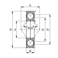 c|S QJ206-MPA, (j) DIN 628-4 (bio)(zhn)Ҫߴ, ɷx, ʷփ(ni)Ȧ