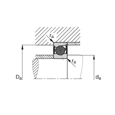 SS HCB71917-C-2RSD-T-P4S, {(dio)(ji)ɌԪb|  = 15㣬մ򣬃ɂ(c)ܷ⣬ǽ|ƹ