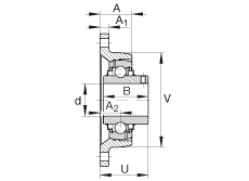 SԪ RCJTY2, (du)ǷmSԪTF(j) ABMA 15 - 1991, ABMA 14 - 1991, ISO3228 (ni)Ȧƽ^˨Rܷ⣬Ӣ